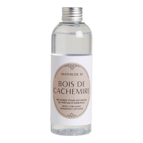 Recharge de parfum d\'ambiance les intemporelles 200 ml - Bois Cachemire