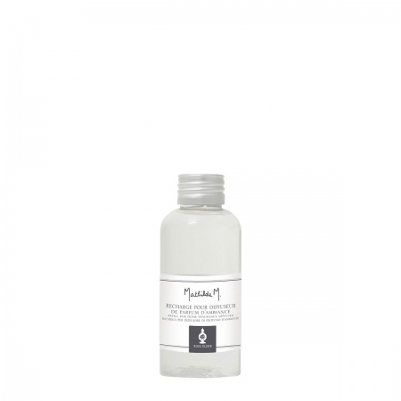Recharge pour diffuseur de parfum ambiance \ Rose Elixir\ 
