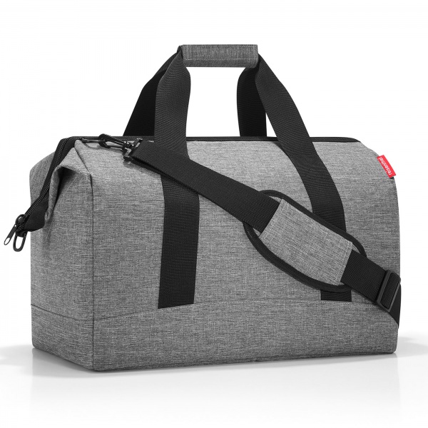 REISENTHEL Allrounder M Silver