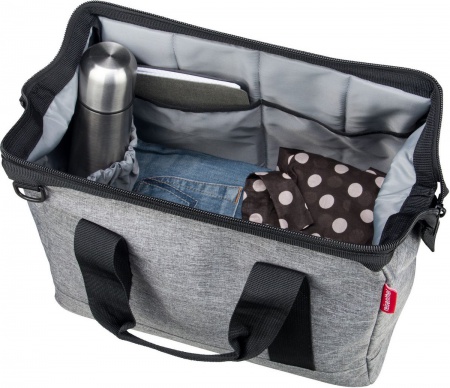 REISENTHEL Allrounder M Silver