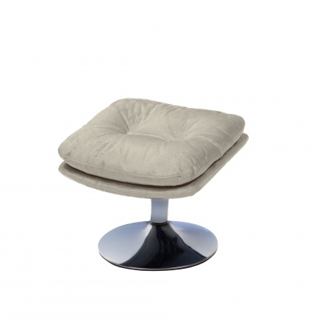 REPOSE PIED MAGNUM BEIGE CHRO