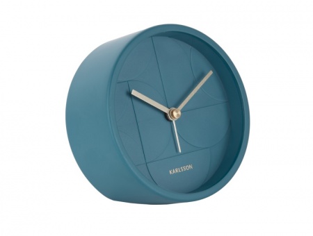 Reveil Echelon Circular BLEU