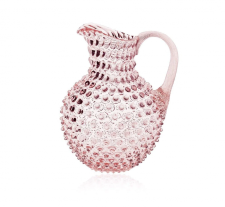 ROSALINE HOBNAIL JUG