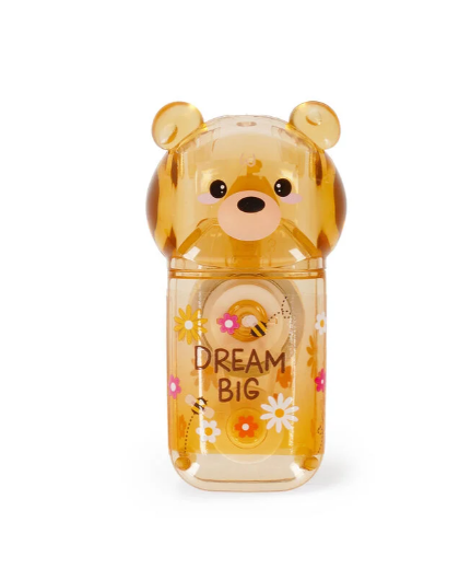 ROULEAU CORRECTEUR - BEAR SWEET BEAR - TEDDY BEAR