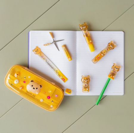 ROULEAU CORRECTEUR - BEAR SWEET BEAR - TEDDY BEAR