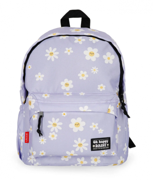 SAC � DOS - MY BACKPACK - DAISY - LILAC