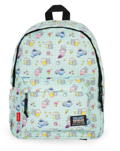 SAC � DOS - MY BACKPACK - KITTY