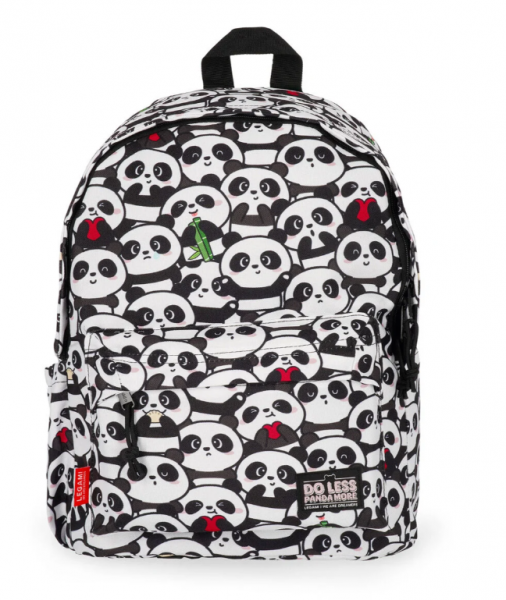 SAC � DOS - MY BACKPACK - PANDA 2