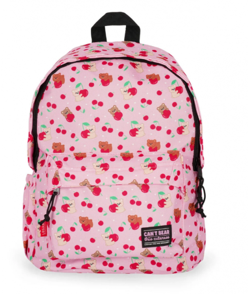 SAC � DOS - MY BACKPACK - TEDDY BEAR 2