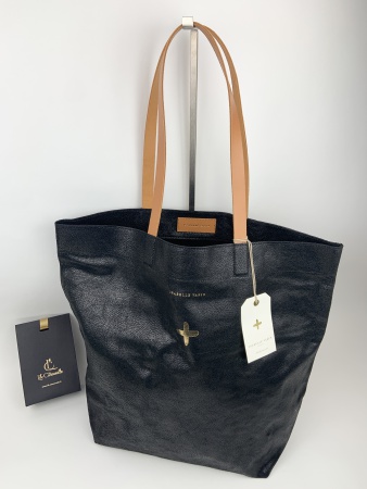 Sac en cuir LANER