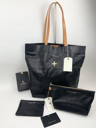 Sac en cuir LANER