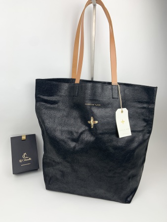 Sac en cuir LANER