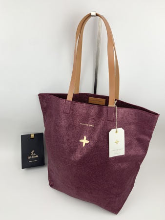 Sac en cuir LANER