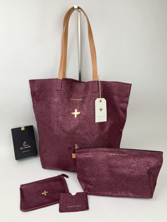 Sac en cuir LANER
