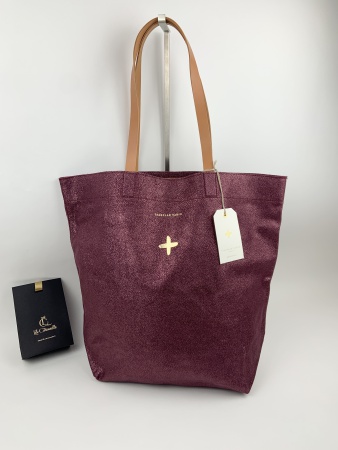 Sac en cuir LANER
