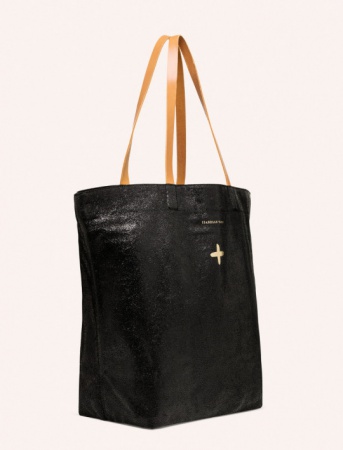 Sac en cuir LANER