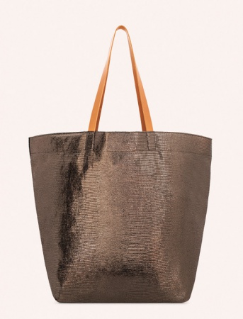 Sac en cuir LANER