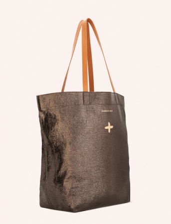 Sac en cuir LANER