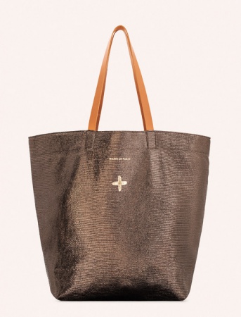 Sac en cuir LANER
