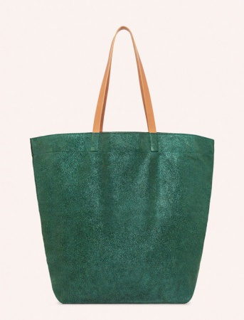 Sac en cuir LANER