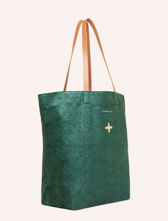 Sac en cuir LANER