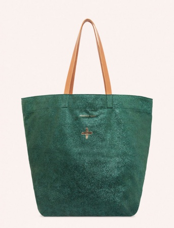 Sac en cuir LANER