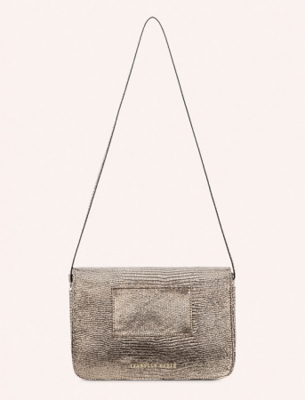 Sac en cuir MARVIN