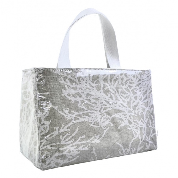 Sac isotherme S - Caledonie Blanc