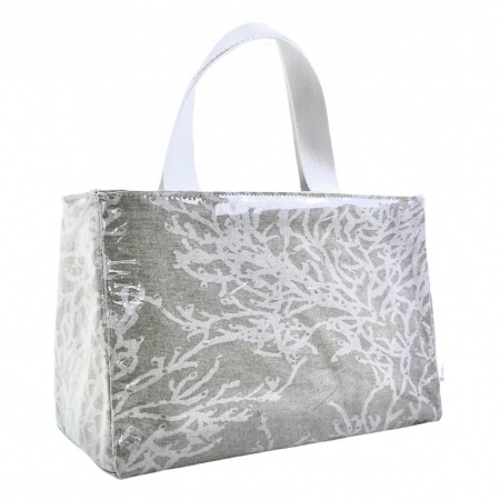 Sac isotherme S - Caledonie Blanc