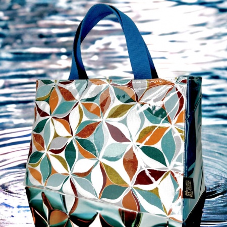 Sac isotherme S - Rosace