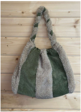 Sac Marylou Kaky Collection Montana
