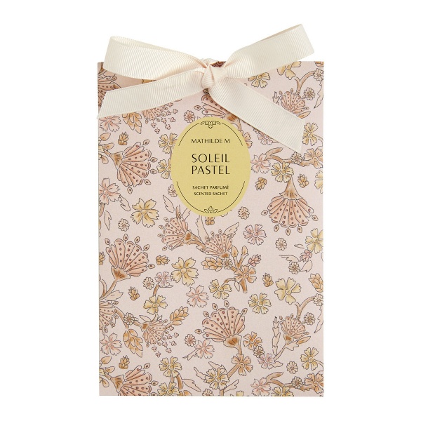 Sachet parfum� - Fleur de Mandarine