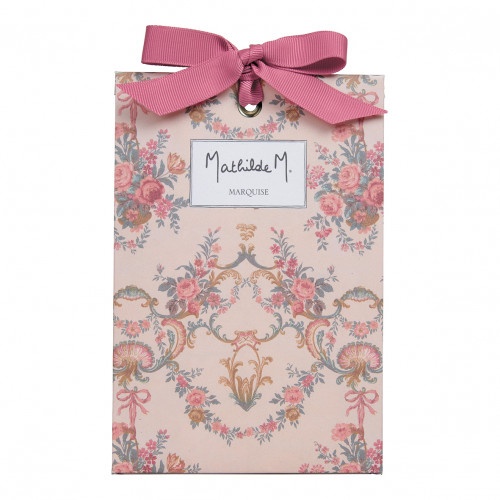Sachet parfum� \ Marquise\ 