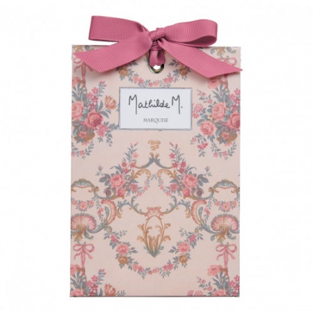 Sachet parfumé \ Marquise\ 
