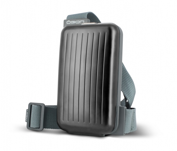 Sacoche porte t�l�phone \ Phone bag\ 