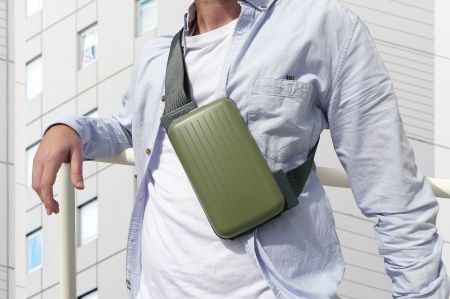 Sacoche porte téléphone \ Phone bag\ 