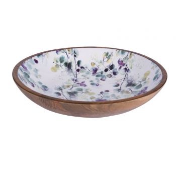 Saladier / Coupe Garden 44 cm de la collection \ Garden\  