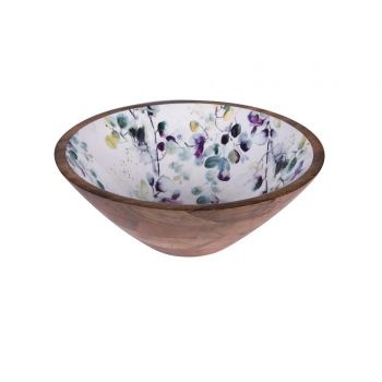 Saladier de la collection \ Garden\  diam�tre 30
