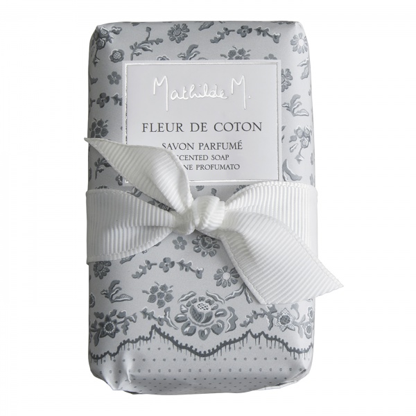 Savon parfum� Cashemire Exquis