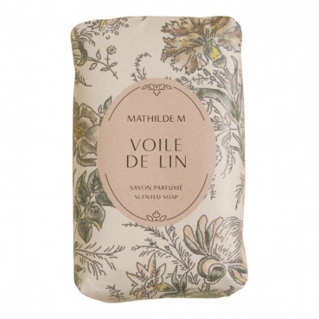 Savon parfum&eacute; Cashemire Exquis