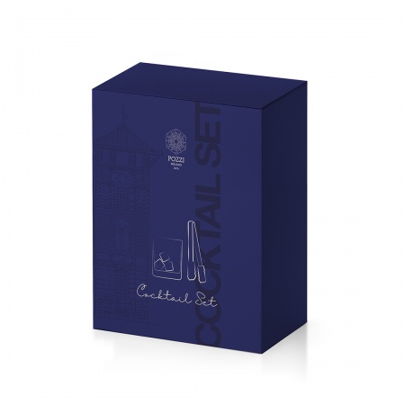 Set a cocktail avec 2 spheres  + pince glacons et 2 Verres Tranparent