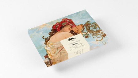 Set de correspondance COR Mucha