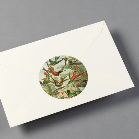 Set de personnalisation LST Art Forms in Nature