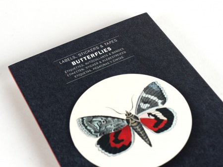 Set de personnalisation LST Butterflies