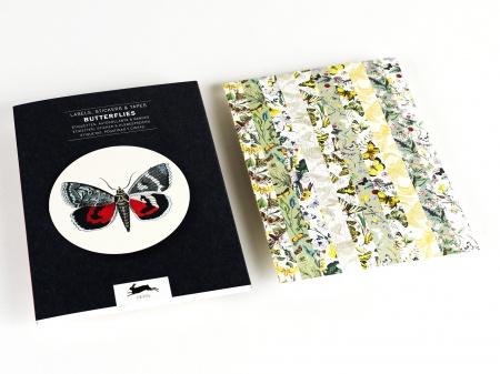 Set de personnalisation LST Butterflies