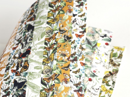 Set de personnalisation LST Butterflies