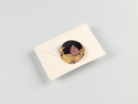 Set de personnalisation LST Gustav Klimt