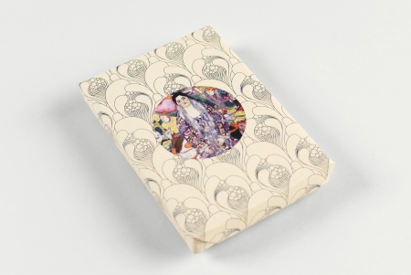 Set de personnalisation LST Gustav Klimt