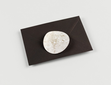 Set de personnalisation LST Gustav Klimt