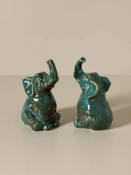 set sel poivre �l�phant